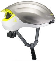 Fizik FHE000002008000S, Fizik Kudo Vento Helmet Silber S Silver / White