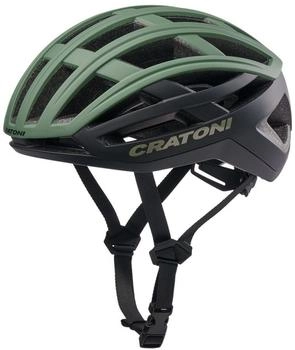 Cratoni C-AirLite sage-black