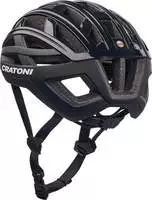 Cratoni C-AirLite Schwarz Modell 2025