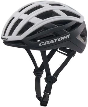 Cratoni C-Airlite white-black