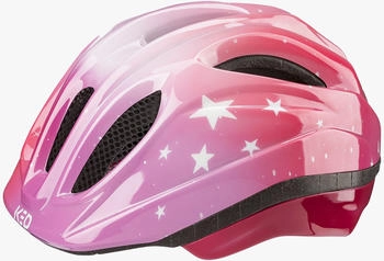 KED Meggy II Trend Fahrradhelm Galaxy Blue Matt (13304414503)