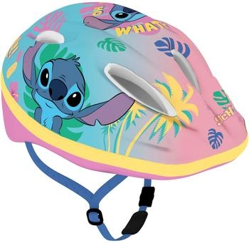 Disney Stitch Fahrradhelm farbmix (226956)
