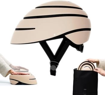 Closca Helmet beige