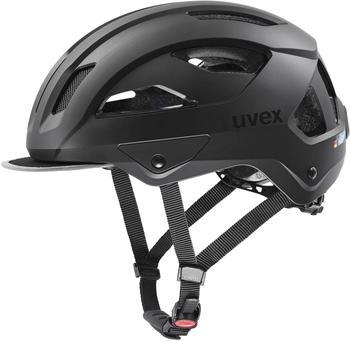 uvex Stride Style black