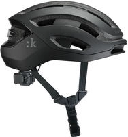 Fizik Kudo Vento Helm Schwarz S Schwarz S - Schwarz