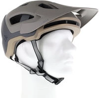 Fizik FHE000004853C00L, Fizik Kassis Terra Mtb Helmet Beige L Mud / Sand