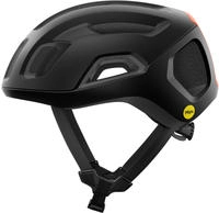 POC Ventral Air MIPS Schwarz Modell 2026