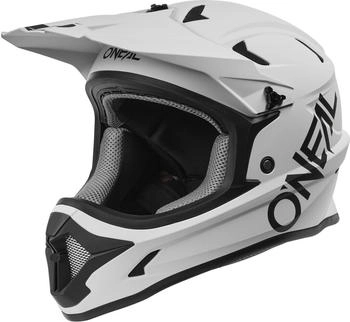 O'Neal Sonus Solid Integralhelm Grau (0481-212-S)