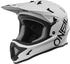 O'Neal Sonus Solid Integralhelm Grau (0481-212-S)
