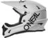 O'Neal Sonus Solid Integralhelm Grau (0481-212-S)
