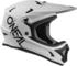 O'Neal Sonus Solid Integralhelm Grau (0481-212-S)