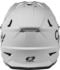 O'Neal Sonus Solid Integralhelm Grau (0481-212-S)