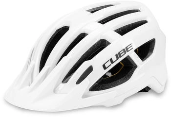 Cube Offpath MTB MIPS white