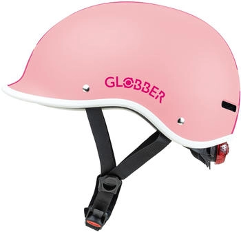 Globber Master pastel pink