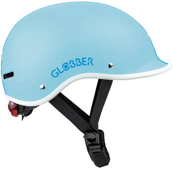 Globber Master pastel blue