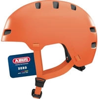 ABUS Fahrradhelm "XOXO"