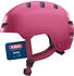 ABUS Xoxo Urban Helmet red