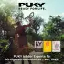Puky Helmet (retro grün)