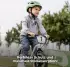 Puky Helmet (retro grün)