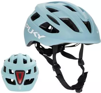Puky Helmet (pastell blue)
