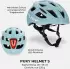 Puky Helmet (pastell blue)