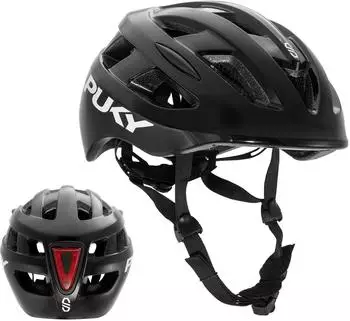 Puky Helmet (schwarz)