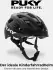 Puky Helmet (schwarz)