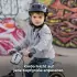Puky Helmet (schwarz)