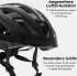 Puky Helmet (schwarz)