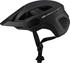 KED Embrace MU-1 Fahrradhelm schwarz matt (11104620504)