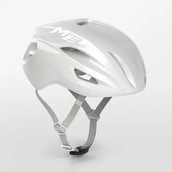 MET Manta MIPS Absolute white limited Edition