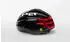 MET Manta MIPS black/red