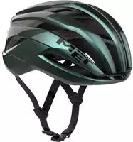 Met 3HM162CE00SGN1, Met Trenta 3k Carbon Mips Helmet Gr&uuml;n S Hyper Teal / Glossy