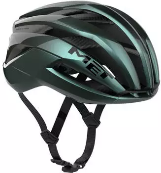 MET Trenta 3K Carbon Mips Hyper Teal