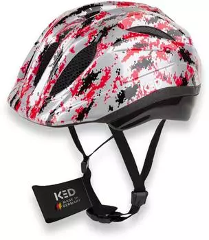 KED Meggy K-Star II Pixel Pink