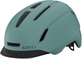 Giro Caden II MIPS matt mineral gr&uuml;n
