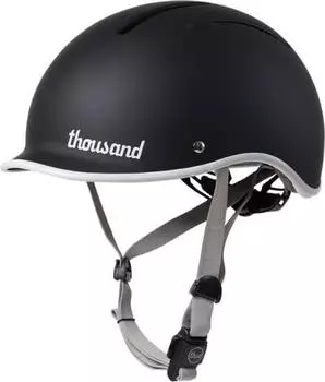 Thousand JR carbon schwarz