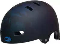 Bell 7138077, Bell Span Helmet (51 - 55 cm) (7138077) Schwarz