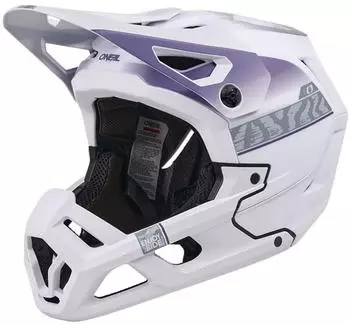 O'Neal SL1 Terra weiß