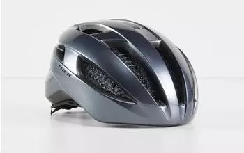 Trek Starvos WaveCel grau