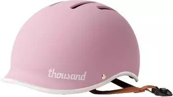 Thousand Heritage 2.0 petal pink