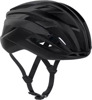 MET Trenta 3K Carbon Mips black matt