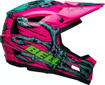 Bell Sanction 2 DLX Mips TRQ