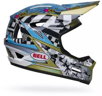 Bell Sanction 2 DLX Mips Caiden