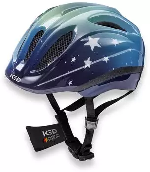 KED Meggy II Trend stars blue green