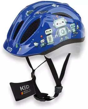 KED Meggy II Trend Roboter