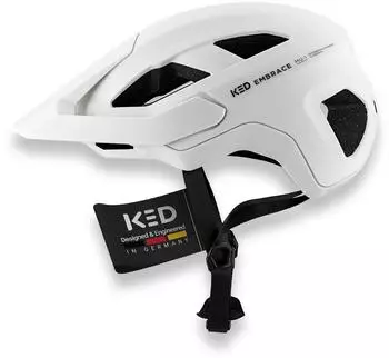 KED Embrace MU-1 White