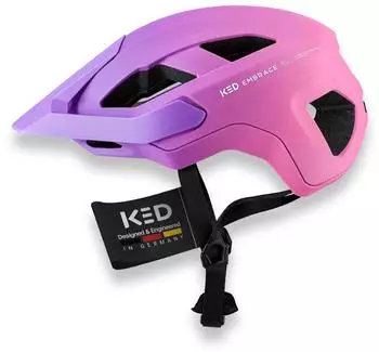 KED Embrace MU-1 Pink