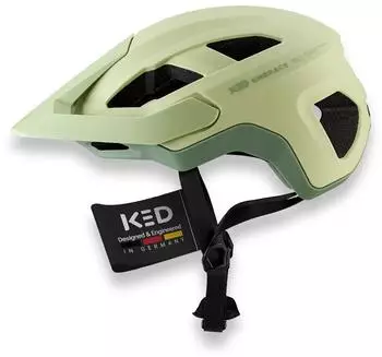 KED Embrace MU-1 olive