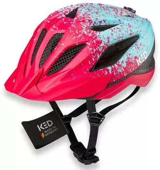 KED Street JR. PRO iceblue